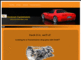checkmarktransmissions.com