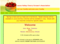 cherriesupic.com