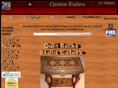 christianbrothersfinewoodworks.com