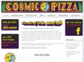 cosmicpizza.net