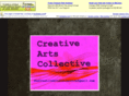 creativeartscollective.com