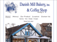 danishmillbakery.com