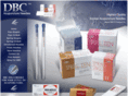 dbcneedles.com