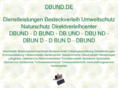 dbund.de
