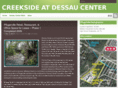 dessaucenter.com