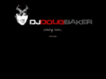 djdougbaker.com