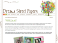 dreamstreetpapers.com