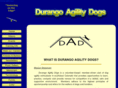 durangoagilitydogs.com