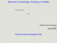 duvenhage.net