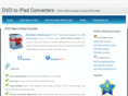 dvdtoipadconverters.net