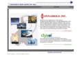 dynamold.com