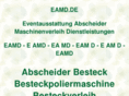 eamd.de
