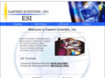 easternscientific.com