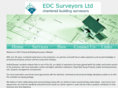 edcsurveyors.com