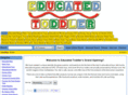 educatedtoddler.com