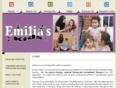 emiliaskids.com