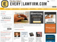 everylawfirm.com