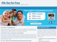filetaxforfree.com