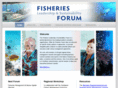 fisheriesforum.org