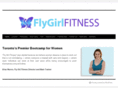 flygirlfitness.com