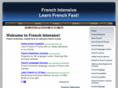frenchintensive.com