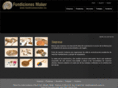 fundicionesmaker.com