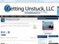 gettingunstuckllc.com