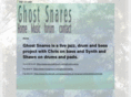 ghostsnare.com