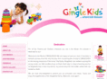 ginglekids.com