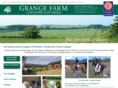 grangefarmcottages.co.uk