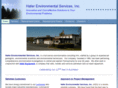 haferenvironmental.net