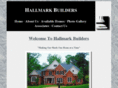 hallmarkbuildersofwilliamsburg.com