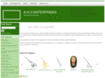 harissupply.com