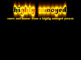 highlyannoyed.com