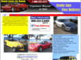 hiluxurycarrentals.com