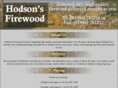 hodsonsfirewood.com