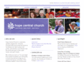 hopeboston.com