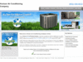 horizonairconditioningcompany.info