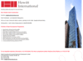 howittinternational.com