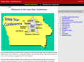 iowastarconference.org
