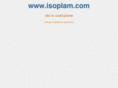 isoplam.com