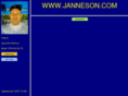 janneson.com