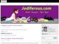 jodiferous.com