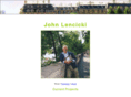johnlencicki.com