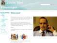 justingistpreuninger.com