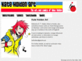 kateholdenart.com