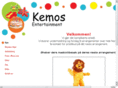 kemos.no