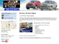 landrtireandtruckcenter.com