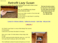lazysusanretro.com