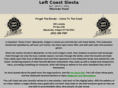 leftcoastsiesta.com